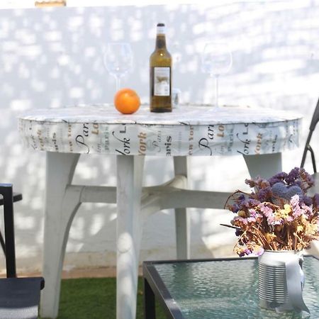 El Atico De Las Marinas Free Parking By Cadiz4Rentals Exterior foto