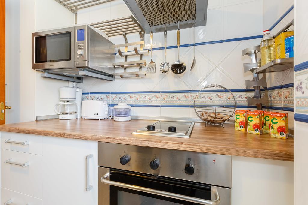 El Atico De Las Marinas Free Parking By Cadiz4Rentals Exterior foto
