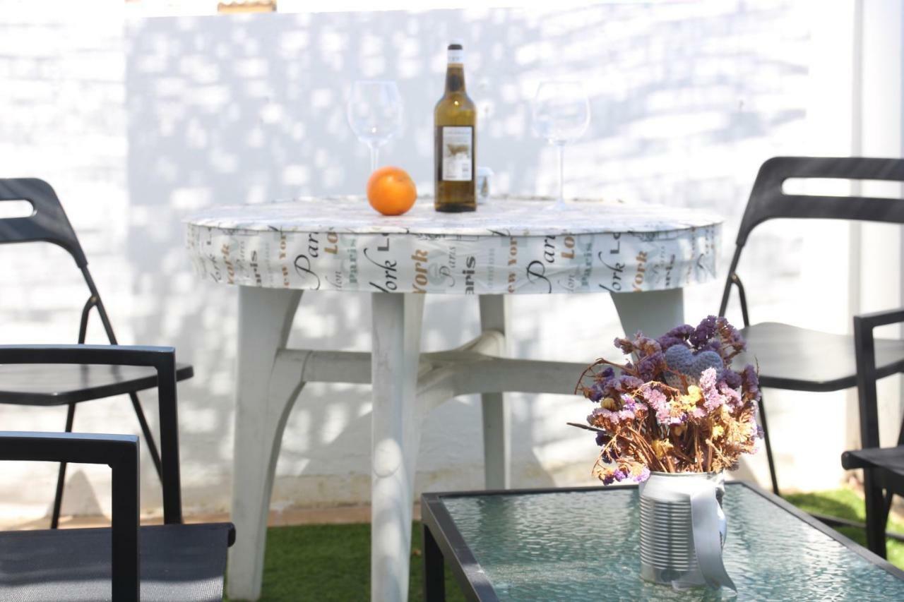 El Atico De Las Marinas Free Parking By Cadiz4Rentals Exterior foto
